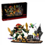 1003pcs Ocarina of Time – The Final Battle