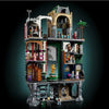 3491PCS The Ministry of Magic - Collectors' Edition