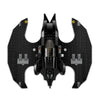 357 pcs Batwing: Batman vs. The Joker