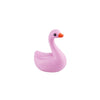 swan bird animal-5pcs