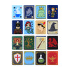 Parts medieval fairy tales