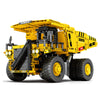 1622 pcs Reobrix 22025 Caterpillar 797 Mining Truck / Dump Truck Full RC