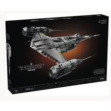 1809PCS The Mandalorian's N-1 Starfighter