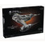 1809PCS The Mandalorian's N-1 Starfighter