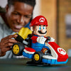 1972 pcs Mario Kart - Mario & Standard Kart