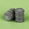 MOC Military Gasoline Tank Drum 5pcs