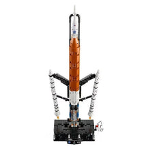632PCS NASA Artemis Space Launch System Rocket