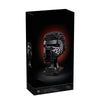 529 pcs Kylo Ren Helmet