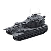 2165pcs 12GO 97056 FV215b (183) Heavy Tank Destroyer