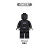 G0139 superhero series Minifigures