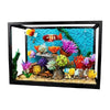 4154pcs Tropical Aquarium