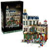 3456pcs Shopping Street