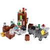 medieval magic academy scene witch alchemist