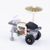 City Street Scene Stroller Toy