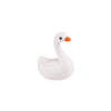 swan bird animal-5pcs