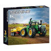 390 pcs John Deere 9620R 4WD Tractor