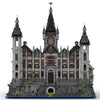 6726pcs MOC-158329 Modular Arkham Asylum