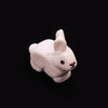 29685 Little White Rabbit 2pcs