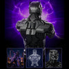 3060pcs Stacko Bricks Black Panther