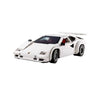 1506 pcs Lamborghini Countach 5000 Quattrovalvole