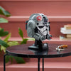 730 pcs AT-AT Driver Helmet