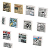 Newspaper Accessories