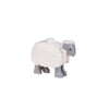 74188 Pastoral Farm Ranch Sheep Long-staple Sheep