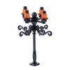 Halloween City Road Lights Retro Road Lighting