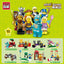 16pcs ENLIGHTEN minifigures