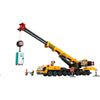 1116 pcs Mobile Construction Crane