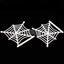 90981 Spiderweb 2pcs