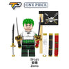 TP1020 One Piece Series Minifigures