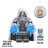 TV6213 TV6214 TV6215 Fantastic Four Series Minifigures