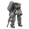 (Gobricks version) 459PCS MOC-164530 MS-06 ZAKU-2