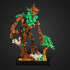 (Gobricks version) 621pcs MOC-219648 Treebeard - LOTR