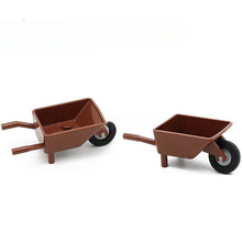 5pcs-Trolley（98288 3464 59895）