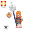 WM6195 One Piece Series Minifigures
