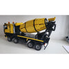 3075PCS MOC-152688 Concrete Mixer Truck / Betonfahrmischer Mercedes-Benz Arocs - 8 x 4