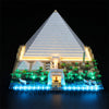 1476 PCS The Great Pyramid of Giza