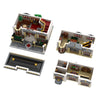 (Gobricks version) 3602pcs MOC Classicistic Villa