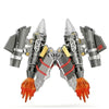 BM005-006 Upgraded version of Transformers Skyfire Optimus Prime Kong Minifigures