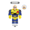 G0223 Marvel X-Men Series Minifigures