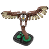 (Gobricks version) 149PCS MOC-175641 Tawny owl