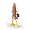 (Gobricks version) Space Shuttle (Small)