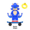 TP1032 Sonic the Hedgehog Series Minifigures