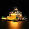 2125 pcs Himeji Castle