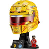 884PCS Scuderia Ferrari HP Lewis Hamilton Helmet