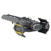 (Gobricks version) 1955pcs MOC Helldivers Destroyer