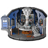 3477PCS MOC-165912;Doctor Who(12th)