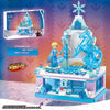 300 pcs Elsa's Jewellery Box